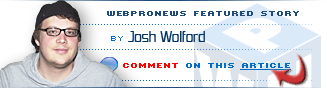 Josh Wolford