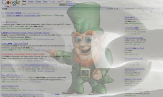 Increasing Your Link Luck Link Luck