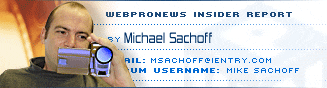 Michael Sachoff