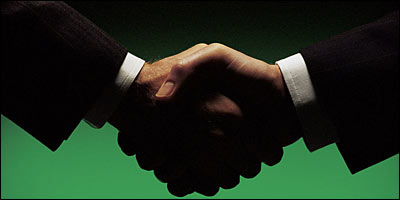 Microsoft, AP Forge Online Video Network