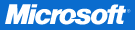 Microsoft Logo