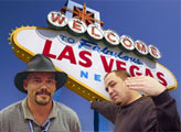 Mike McDonald and Chris Richardson reporting live from PubCon