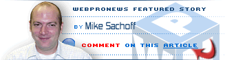 Mike Sachoff