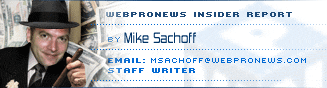 Mike Sachoff
