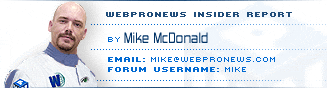 Mike McDonald