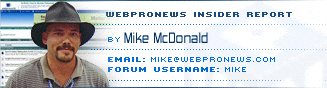 Mike McDonald