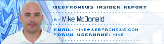 Mike McDonald