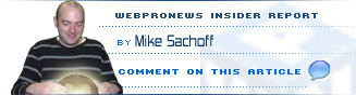 Mike Sachoff