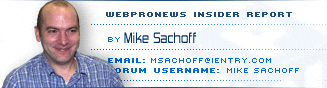 Mike Sachoff