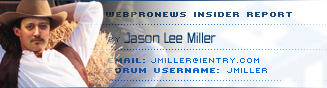 Jason Miller