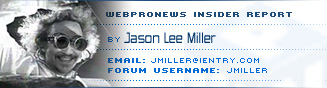 Jason Miller