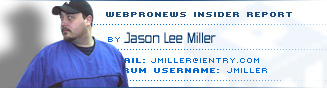 Jason Miller