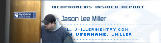 Jason Miller
