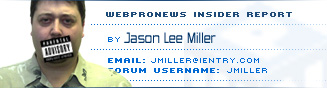 Jason Miller