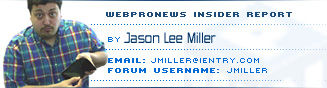 Jason Miller