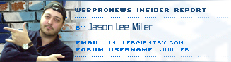 Jason Miller