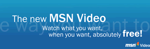 MSN Video