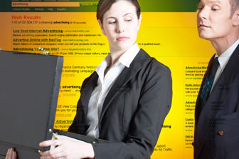 Is MSN Search Releasing An Advertising Service? MSN Search Advertising