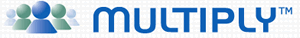 Multiply Logo
