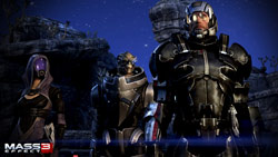 N7 Warfare Gear 2