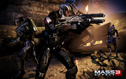 N7 Warfare Gear 4