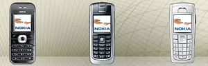 Nokia Phones