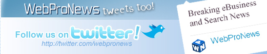 Follow us on Twitter!