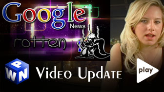 Google News Smells Rotten, Return of Click Fraud, Search Engines Can Reject You