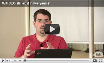 Will SEO still exist in five years?