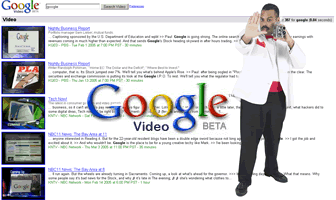 Submit Your Personal Videos To Google Video Search Personalized Google Video Search