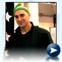 2007 Podcast and New Media Expo: Wizzard Media's Dave Chekan