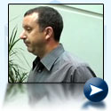 2007 Podcast and New Media Expo: Howard Lindzon