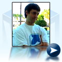 2007 Podcast and New Media Expo: Jason Van Orden