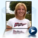 2007 Podcast and New Media Expo: Karen KFC Blanchette