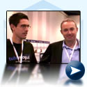 2007 Podcast and New Media Expo: TubeMogul