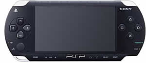sony PSP