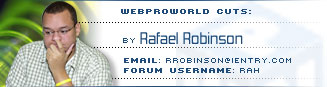 Rafael Robinson