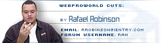 Rafael Robinson