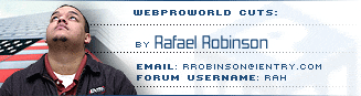 Rafael Robinson