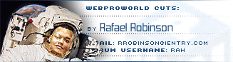 Rafael Robinson