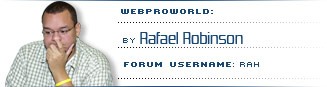 Rafael Robinson