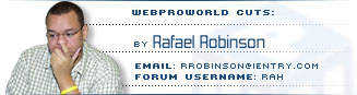 Rafael Robinson