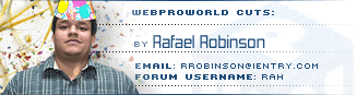 Rafael Robinson