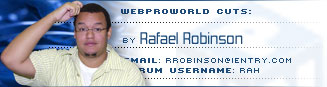 Rafael Robinson