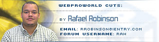 Rafael Robinson