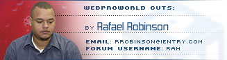 Rafael Robinson