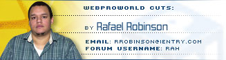 Rafael Robinson
