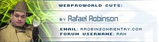 Rafael Robinson