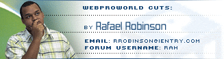 Rafael Robinson