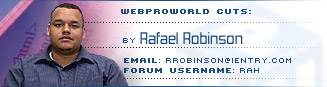 Rafael Robinson